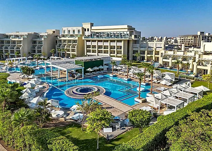 Resort Steigenberger Pure Lifestyle (adults Only) 5*