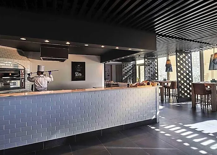 Steigenberger Pure Lifestyle (adults Only) 5*