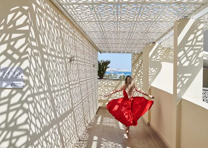 Resort Steigenberger Pure Lifestyle (adults Only)