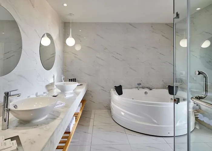 Steigenberger Pure Lifestyle (adults Only) Hurgada
