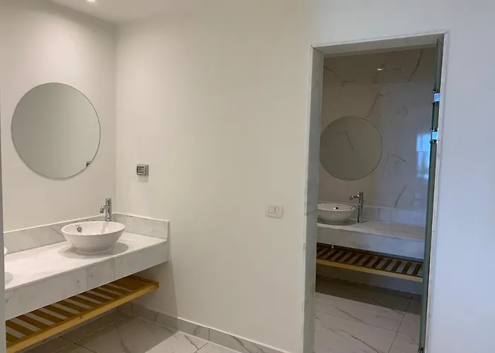 Resort Steigenberger Pure Lifestyle (adults Only) 5*