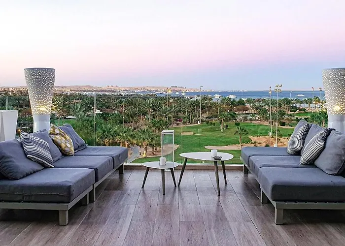 Steigenberger Pure Lifestyle (adults Only) 5* Hurghada